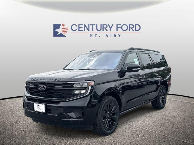 new 2025 Ford Expedition Max car, priced at $79,995
