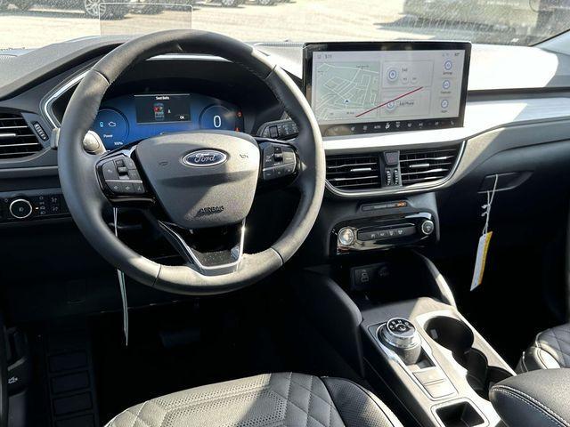 new 2024 Ford Escape car, priced at $35,899