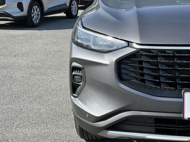 new 2024 Ford Escape car, priced at $35,899