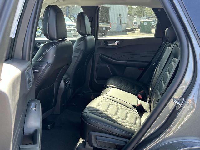 new 2024 Ford Escape car, priced at $35,899