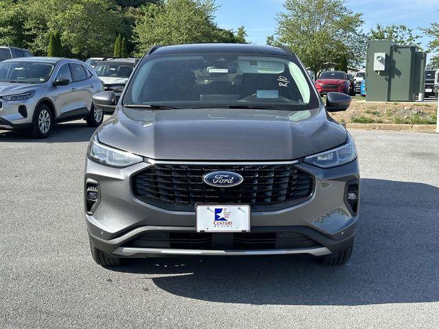 new 2024 Ford Escape car, priced at $35,899