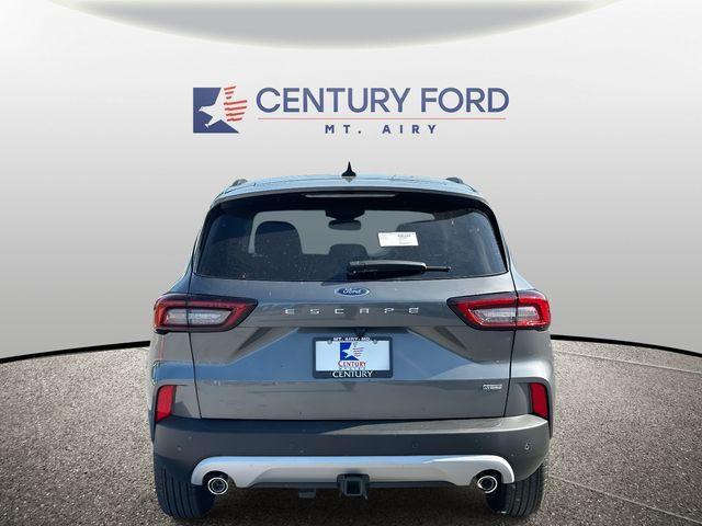 new 2024 Ford Escape car, priced at $35,899