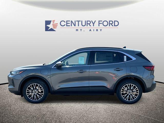 new 2024 Ford Escape car, priced at $35,899