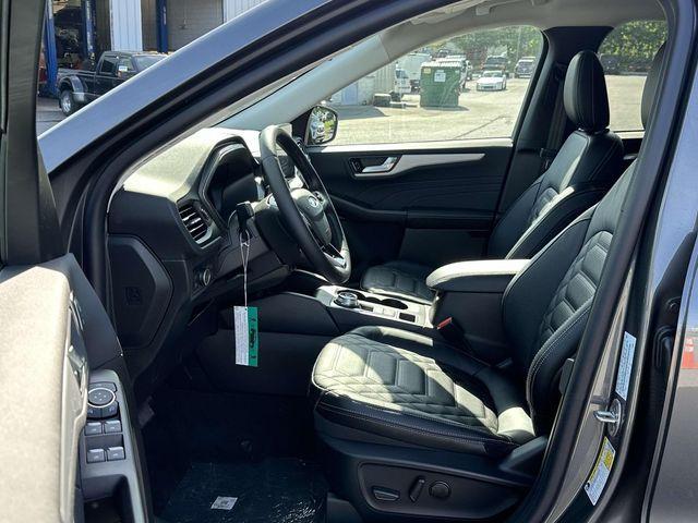 new 2024 Ford Escape car, priced at $35,899