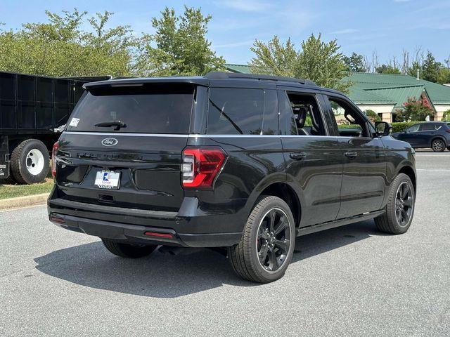 new 2024 Ford Expedition car, priced at $78,000