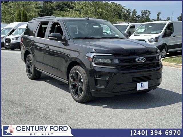 new 2024 Ford Expedition car, priced at $74,000