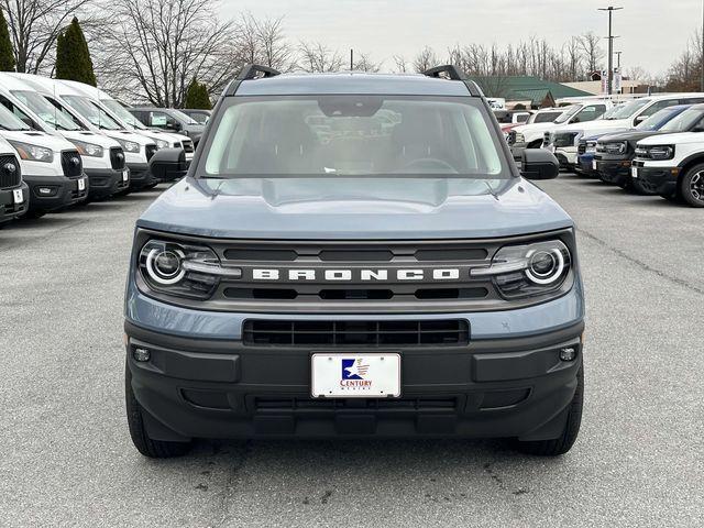 new 2024 Ford Bronco Sport car, priced at $32,265