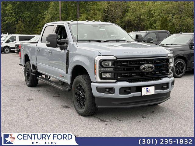 new 2024 Ford F-250 car, priced at $92,000