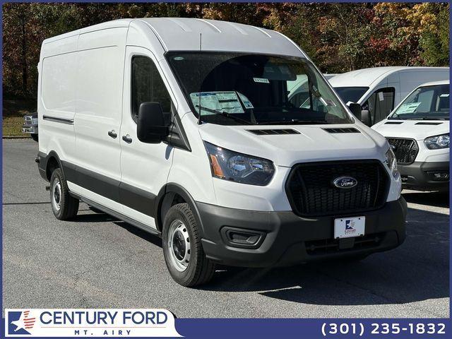 new 2024 Ford Transit-150 car, priced at $50,500