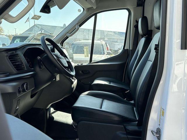 new 2024 Ford Transit-150 car, priced at $50,500