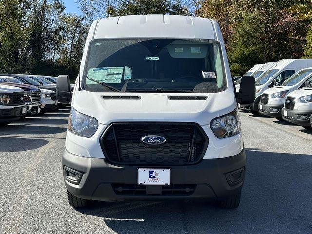 new 2024 Ford Transit-150 car, priced at $50,500