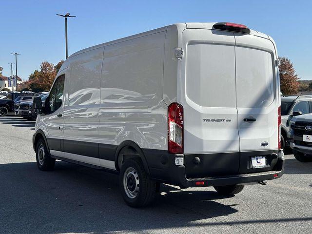 new 2024 Ford Transit-150 car, priced at $50,500