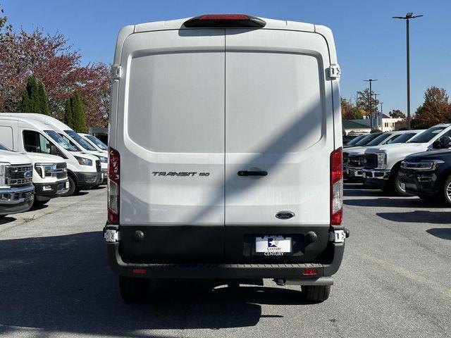 new 2024 Ford Transit-150 car, priced at $50,500