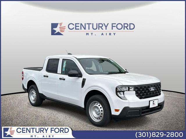 new 2025 Ford Maverick car, priced at $30,505