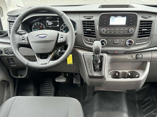 new 2024 Ford Transit-150 car, priced at $48,885