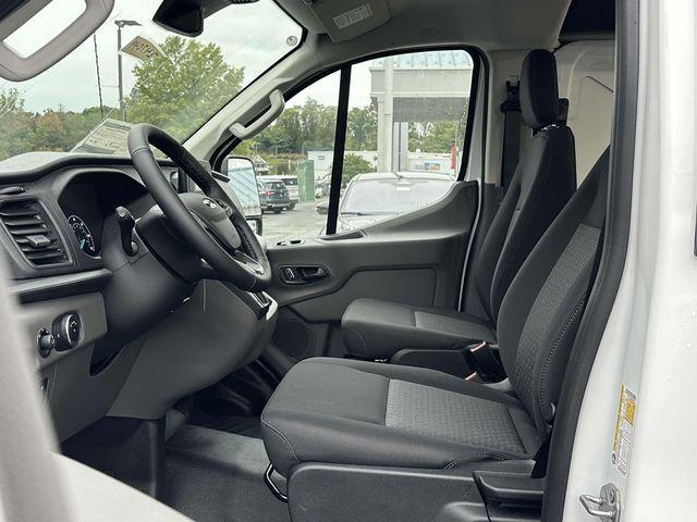 new 2024 Ford Transit-150 car, priced at $48,885