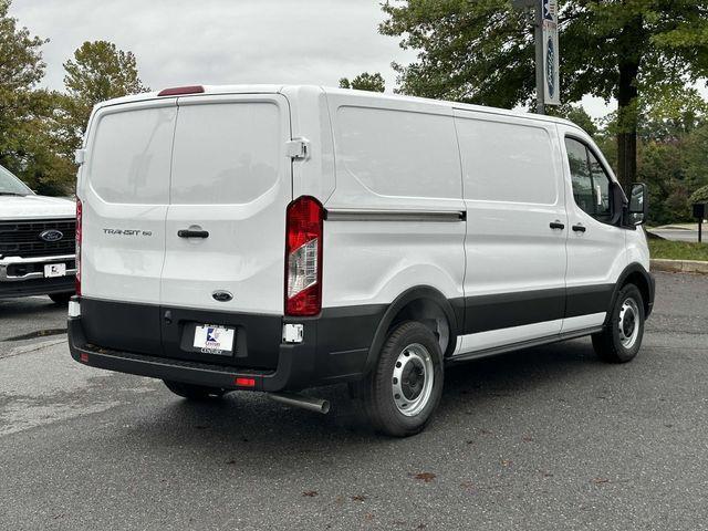 new 2024 Ford Transit-150 car, priced at $48,885