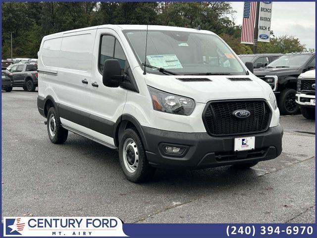 new 2024 Ford Transit-150 car, priced at $48,000