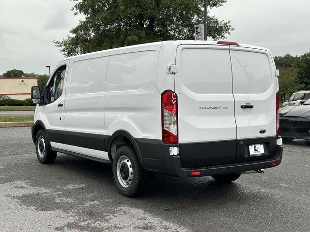 new 2024 Ford Transit-150 car, priced at $48,885