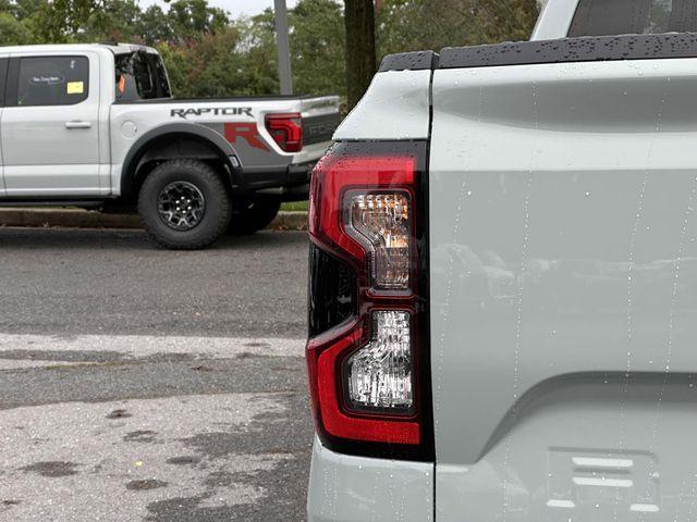 new 2024 Ford Ranger car, priced at $40,500