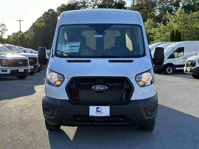 new 2024 Ford Transit-250 car, priced at $51,500