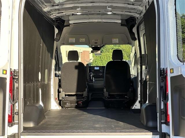 new 2024 Ford Transit-250 car, priced at $53,660