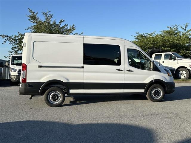 new 2024 Ford Transit-250 car, priced at $53,660