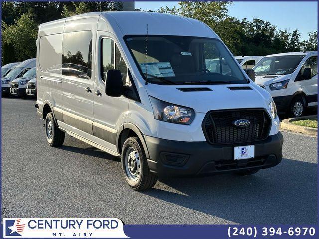 new 2024 Ford Transit-250 car, priced at $50,000