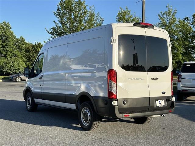 new 2024 Ford Transit-250 car, priced at $53,660