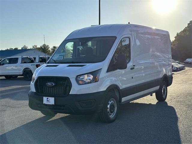 new 2024 Ford Transit-250 car, priced at $53,660