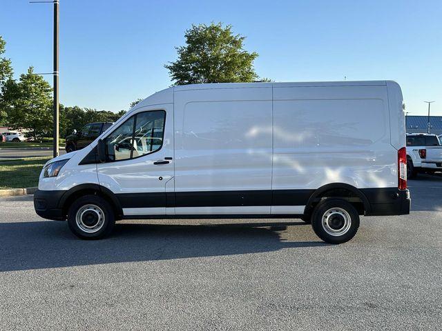 new 2024 Ford Transit-250 car, priced at $51,500