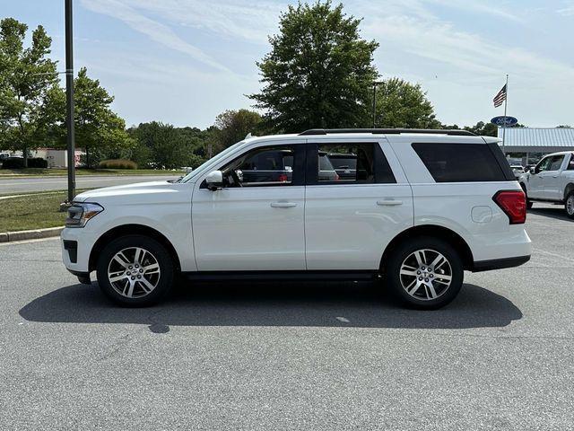 new 2024 Ford Expedition car, priced at $67,000