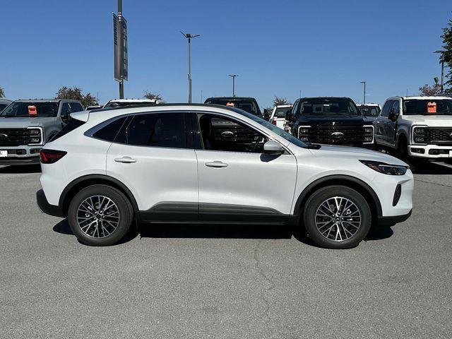 new 2025 Ford Escape car, priced at $44,500