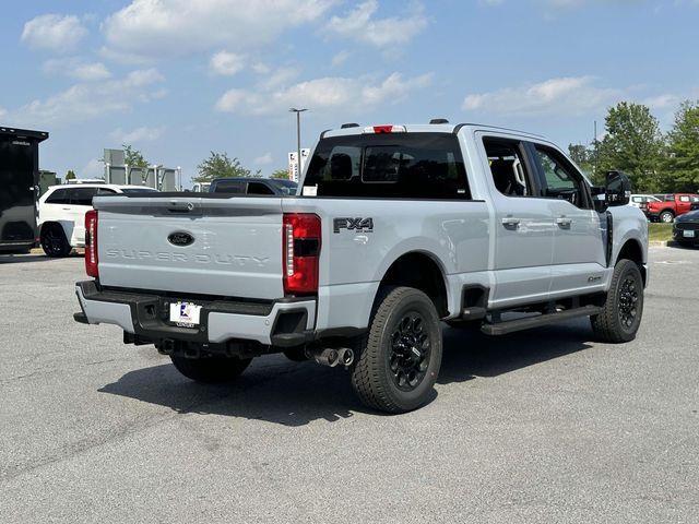 new 2024 Ford F-250 car, priced at $90,615