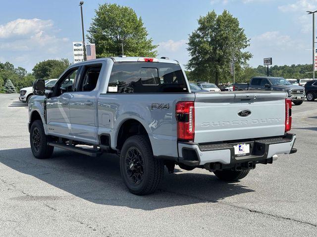 new 2024 Ford F-250 car, priced at $90,615