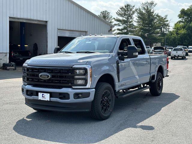 new 2024 Ford F-250 car, priced at $90,615