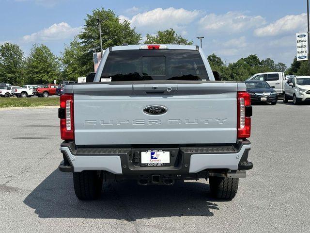 new 2024 Ford F-250 car, priced at $90,615