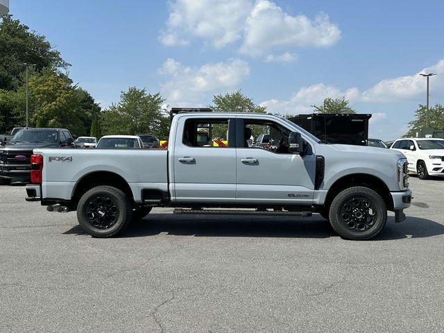 new 2024 Ford F-250 car, priced at $90,615