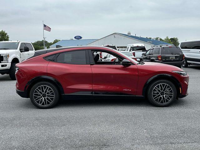 new 2024 Ford Mustang Mach-E car, priced at $40,000