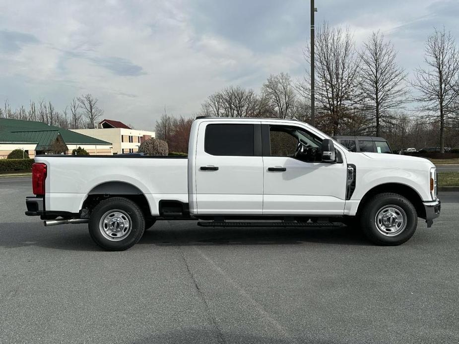 new 2024 Ford F-350 car, priced at $52,000