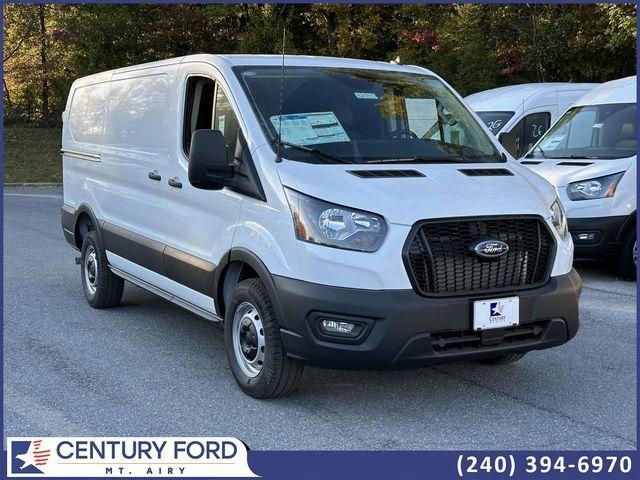 new 2024 Ford Transit-250 car, priced at $49,800