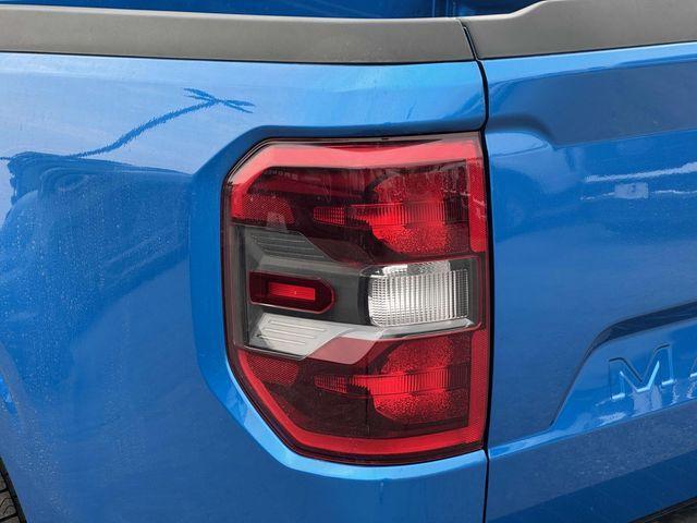 new 2025 Ford Maverick car, priced at $35,925