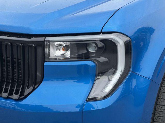 new 2025 Ford Maverick car, priced at $35,925