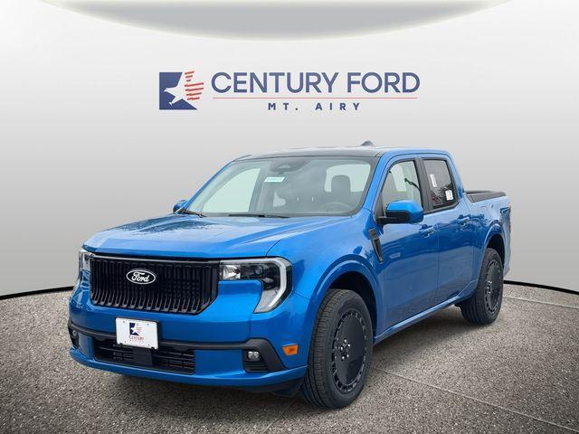 new 2025 Ford Maverick car, priced at $35,925