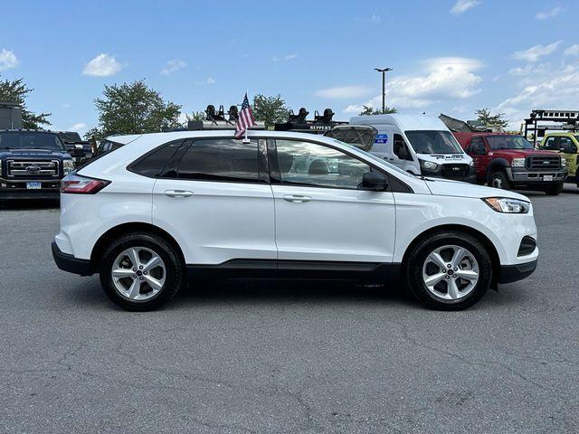 used 2024 Ford Edge car, priced at $33,000