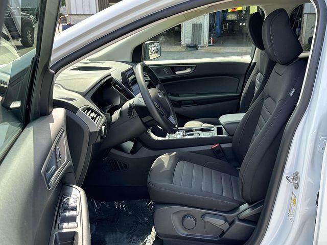 used 2024 Ford Edge car, priced at $33,000