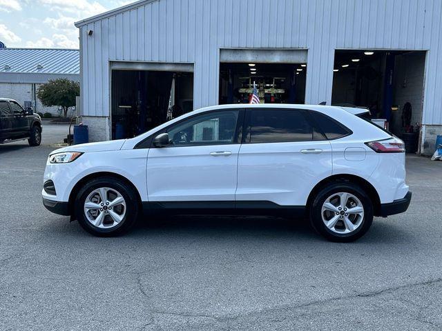 used 2024 Ford Edge car, priced at $33,000