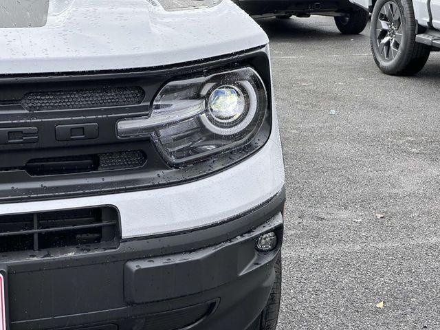 new 2024 Ford Bronco Sport car, priced at $33,570