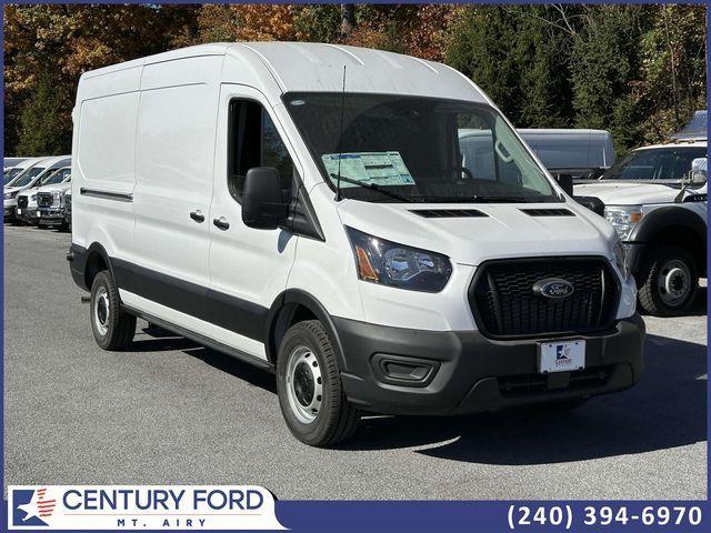 new 2024 Ford Transit-250 car, priced at $51,000