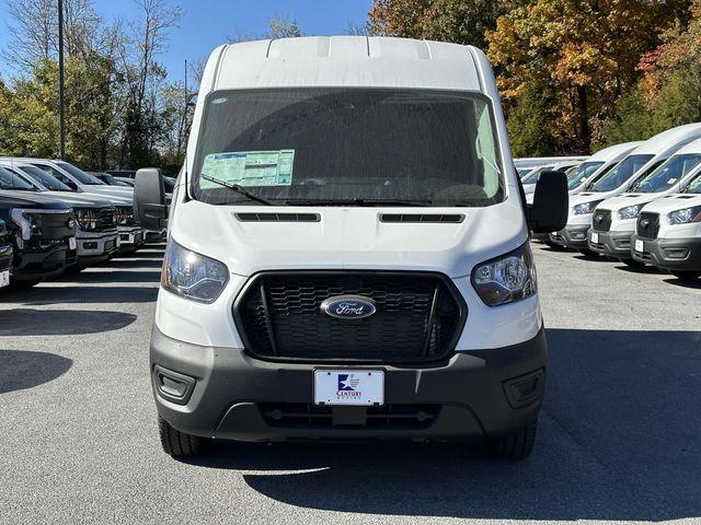 new 2024 Ford Transit-250 car, priced at $52,080